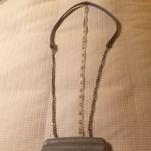 Kenneth Cole Reaction purse - Picture 7 of 8